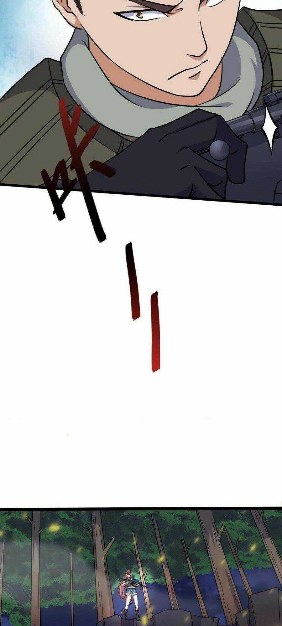 Tối Cường Binh Vương Chapter 84 trang 15