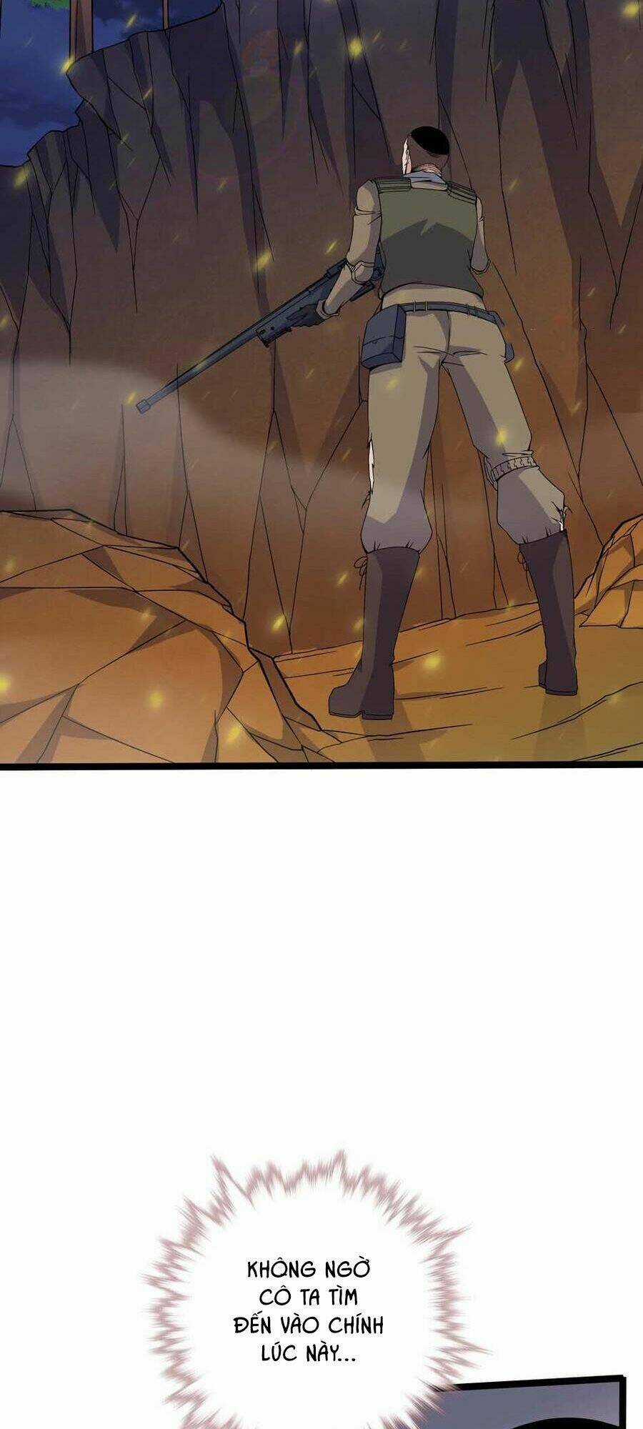 Tối Cường Binh Vương Chapter 84 trang 16