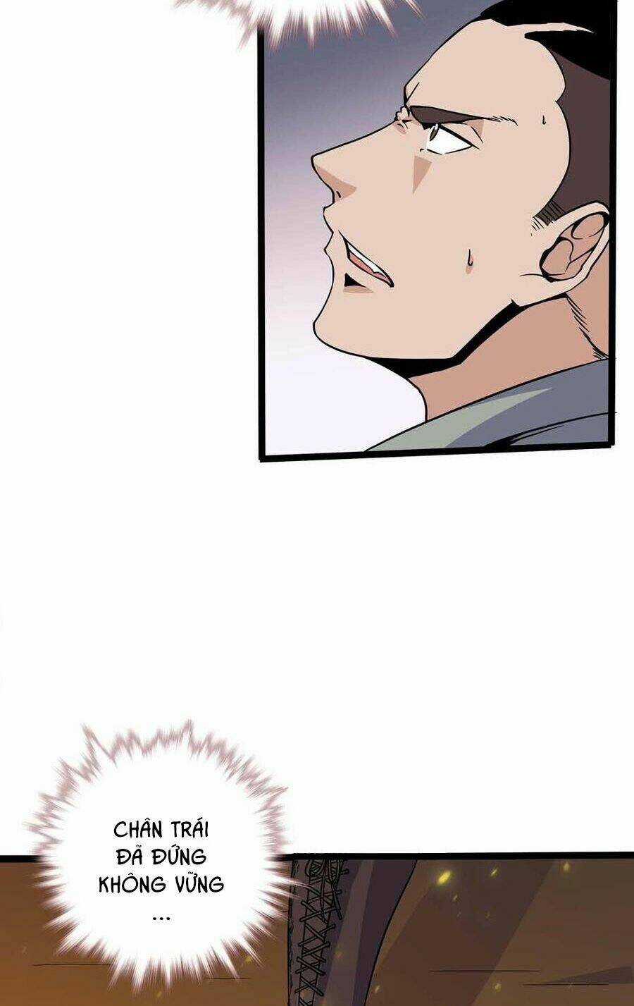 Tối Cường Binh Vương Chapter 84 trang 17