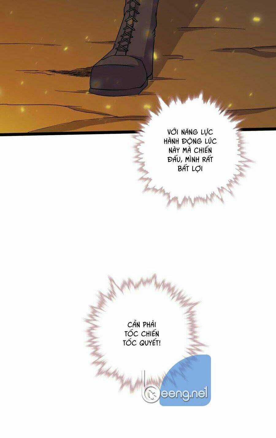 Tối Cường Binh Vương Chapter 84 trang 18