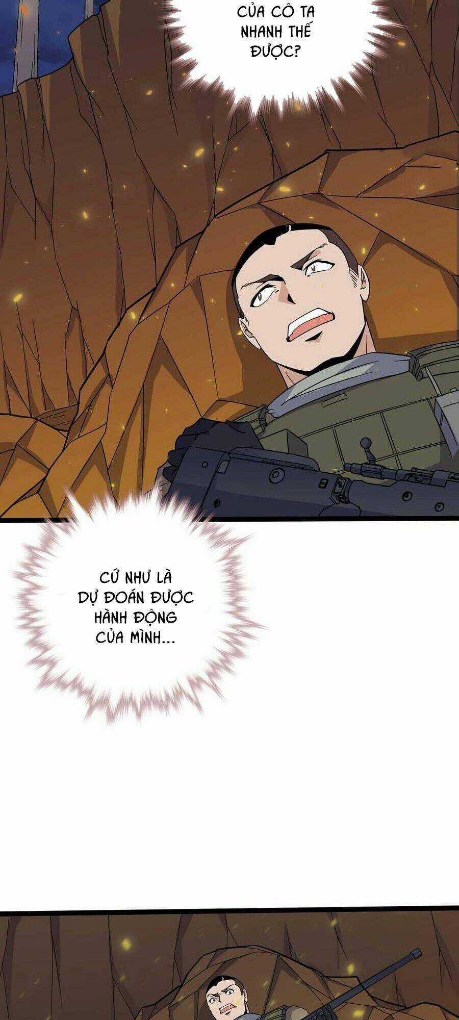 Tối Cường Binh Vương Chapter 84 trang 23