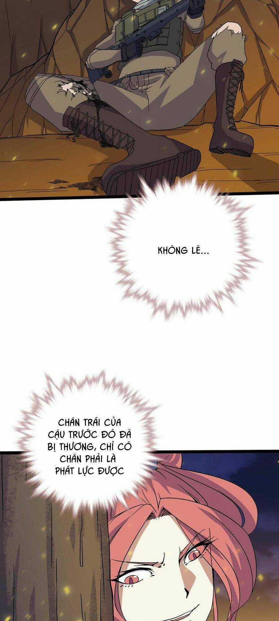 Tối Cường Binh Vương Chapter 84 trang 24