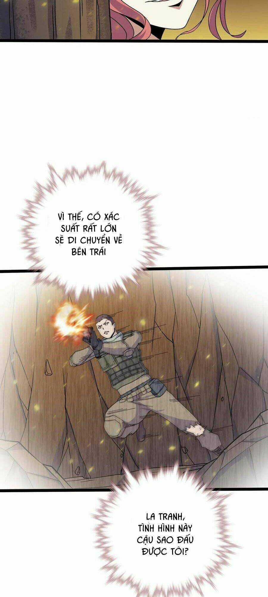 Tối Cường Binh Vương Chapter 84 trang 25