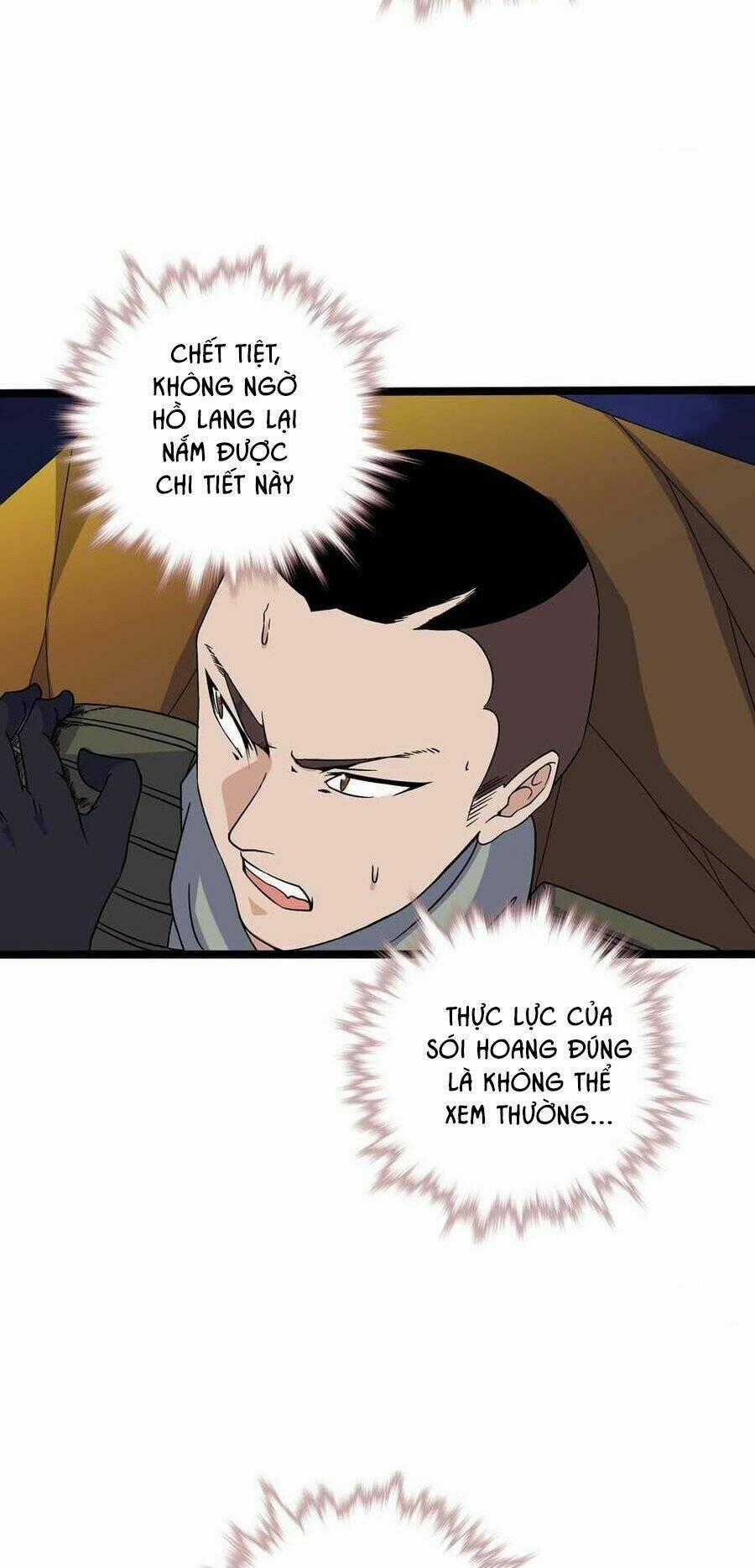 Tối Cường Binh Vương Chapter 84 trang 26