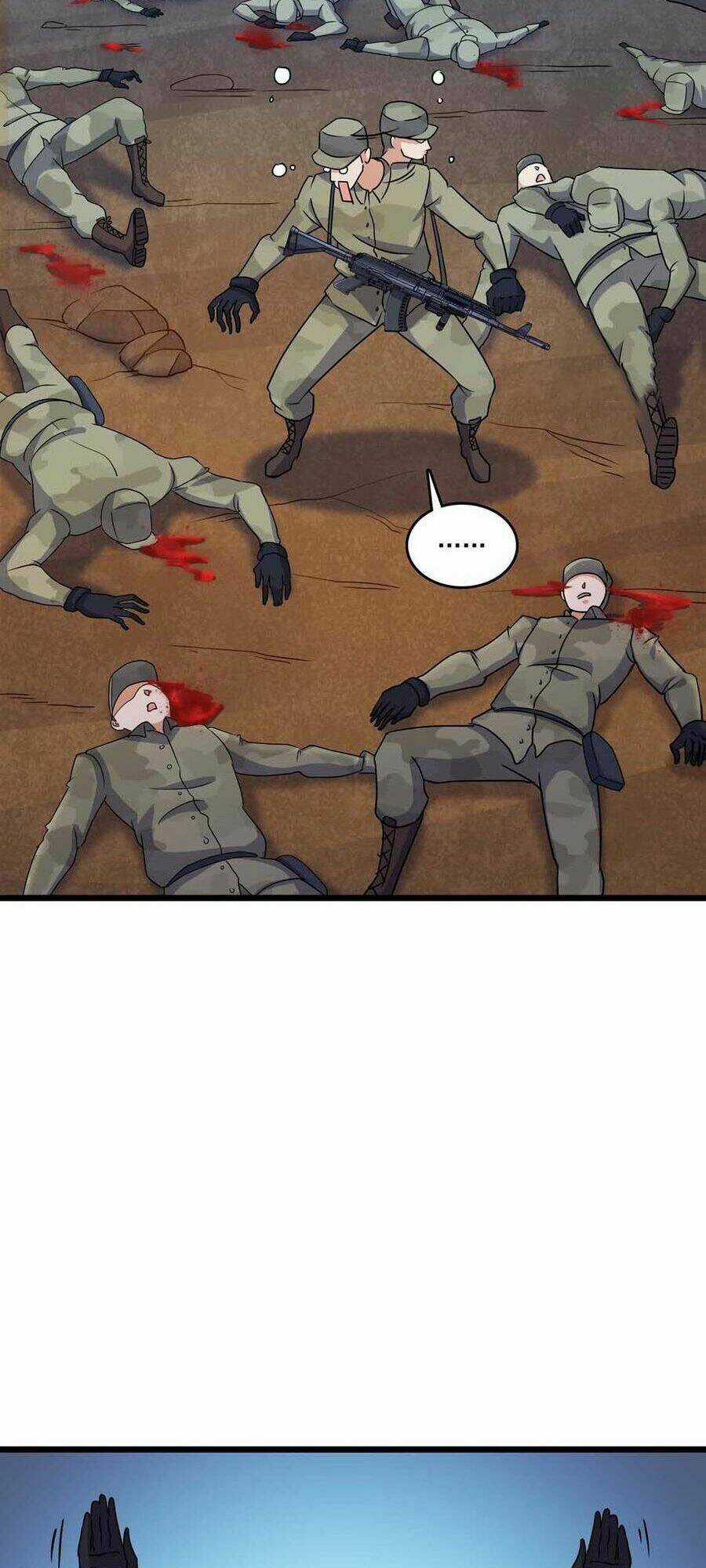 Tối Cường Binh Vương Chapter 84 trang 9