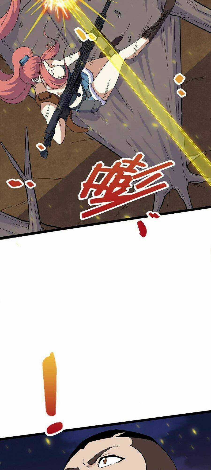 Tối Cường Binh Vương Chapter 85 trang 10