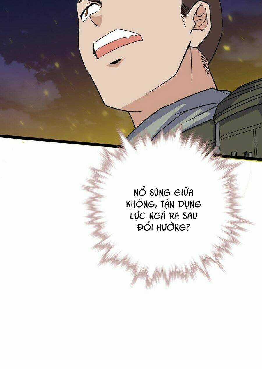 Tối Cường Binh Vương Chapter 85 trang 11