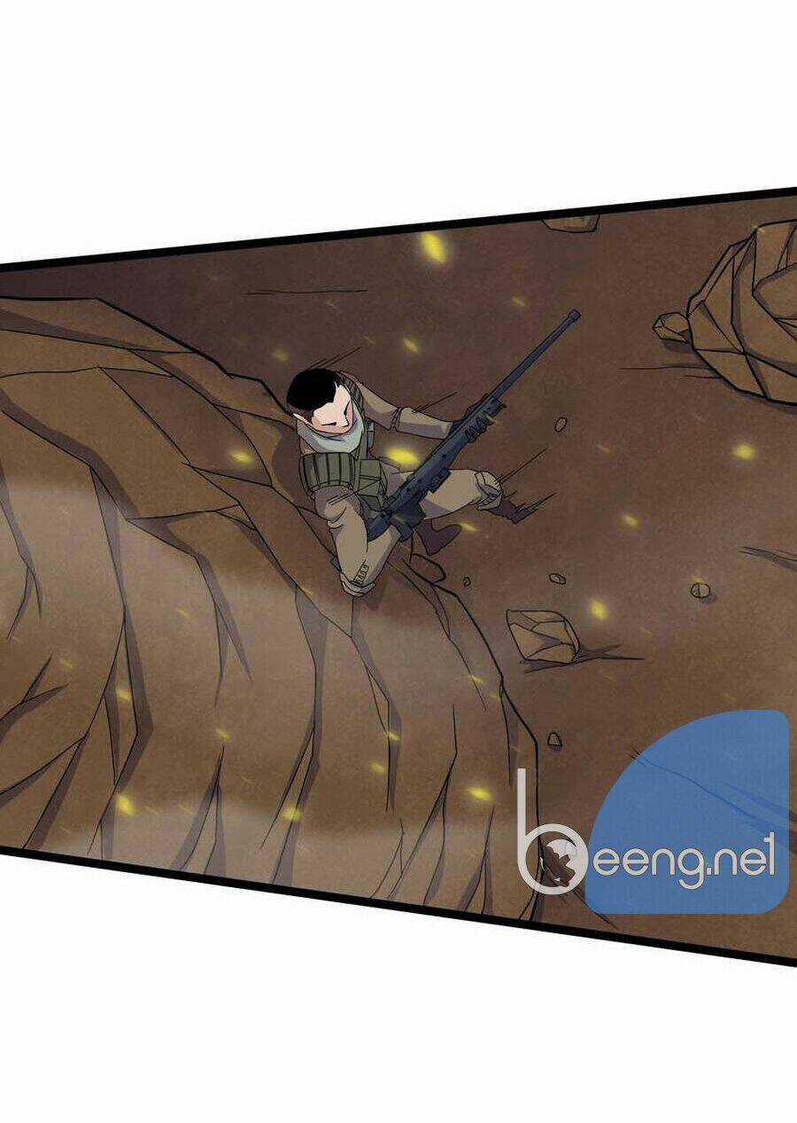 Tối Cường Binh Vương Chapter 85 trang 12