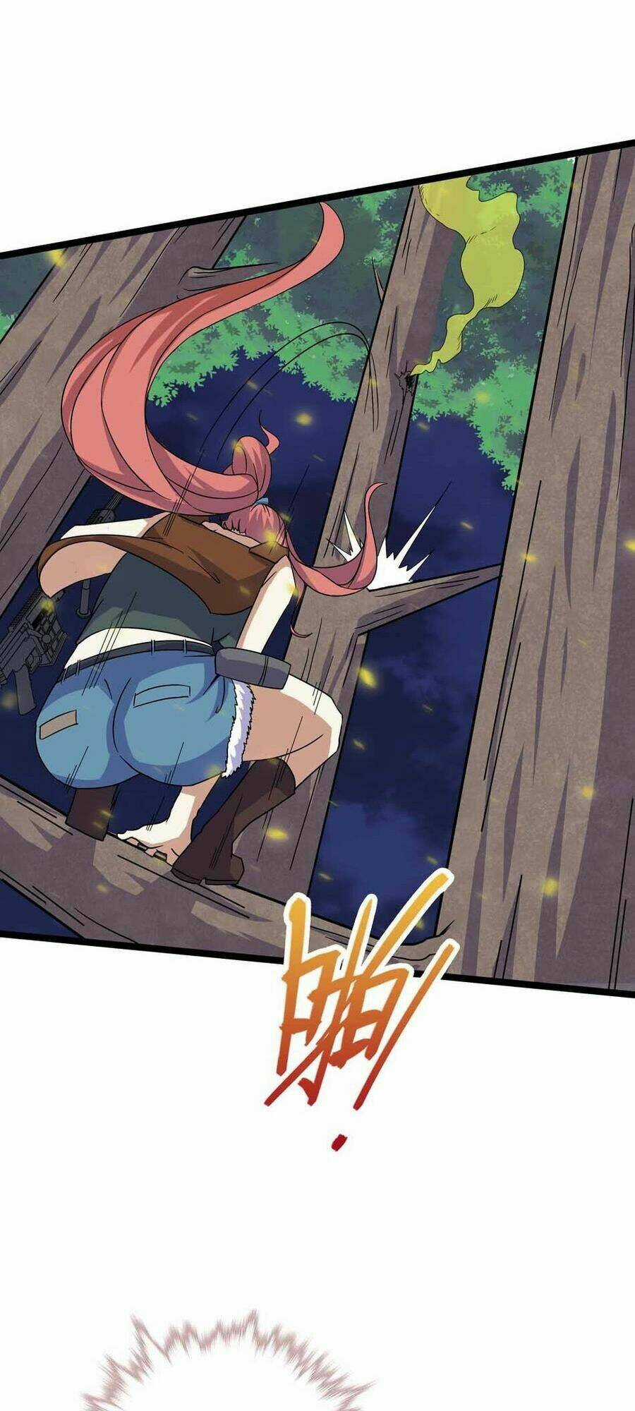 Tối Cường Binh Vương Chapter 85 trang 13