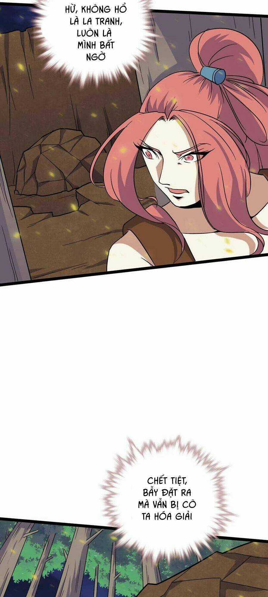 Tối Cường Binh Vương Chapter 85 trang 14