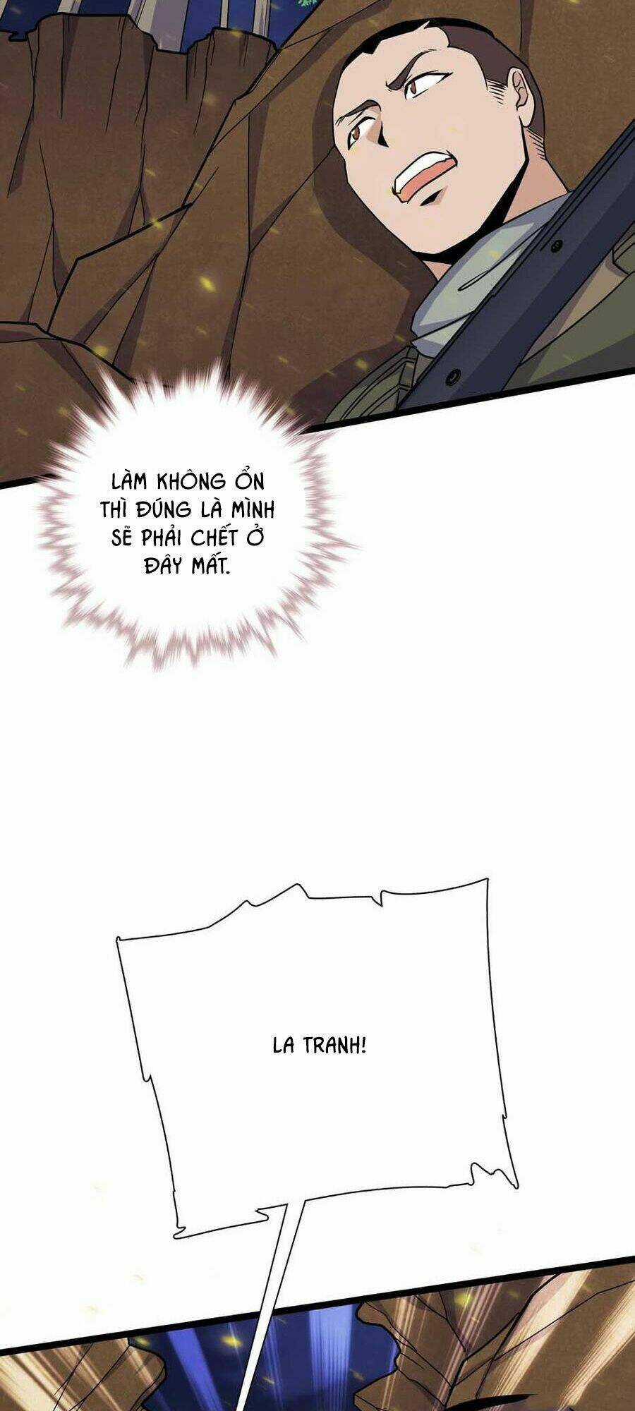 Tối Cường Binh Vương Chapter 85 trang 15