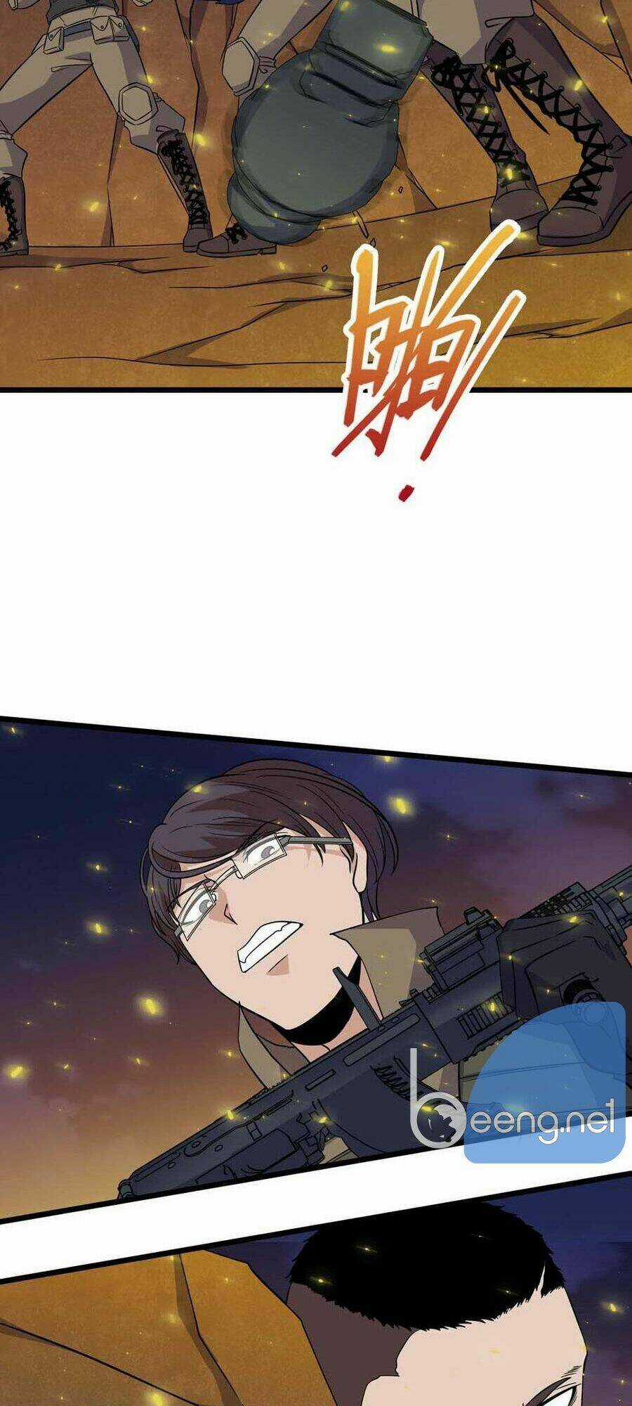 Tối Cường Binh Vương Chapter 85 trang 26