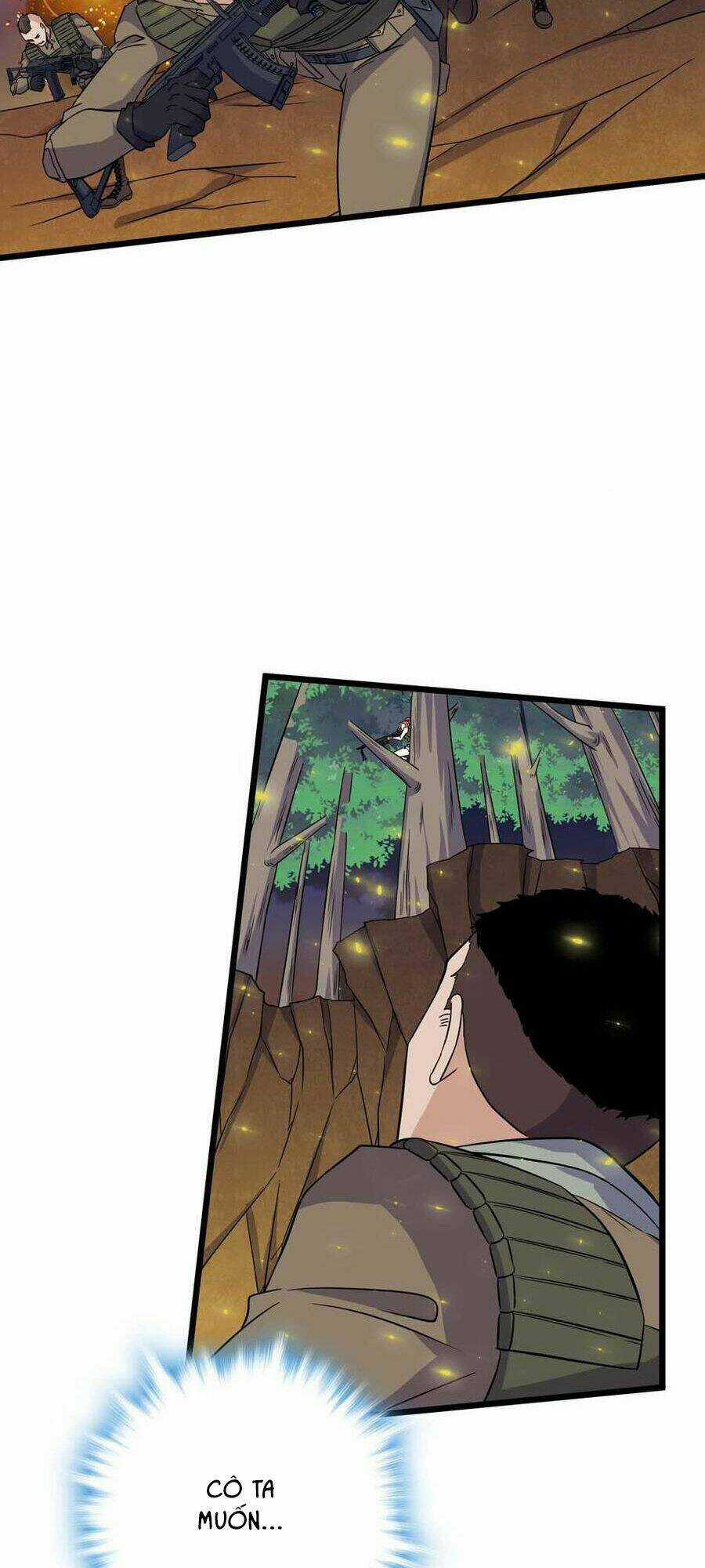 Tối Cường Binh Vương Chapter 85 trang 28