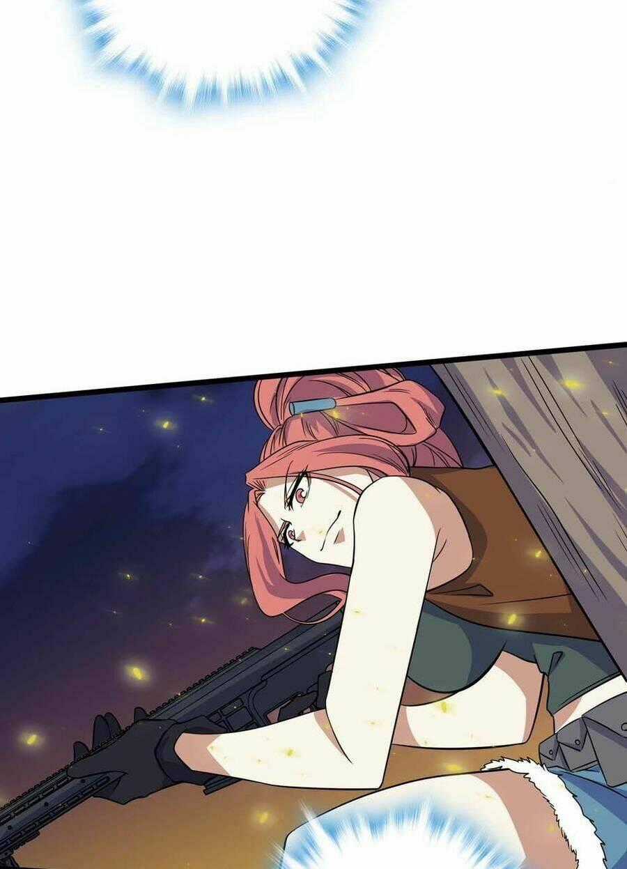 Tối Cường Binh Vương Chapter 85 trang 29