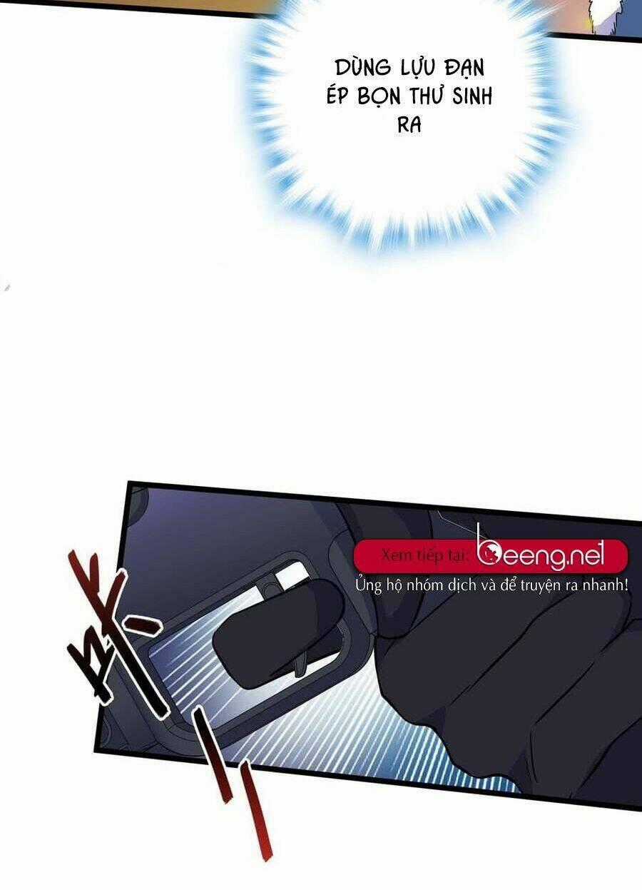 Tối Cường Binh Vương Chapter 85 trang 30