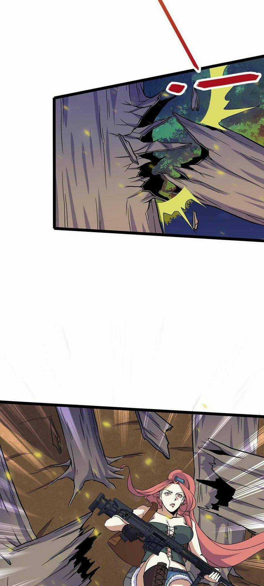 Tối Cường Binh Vương Chapter 85 trang 4