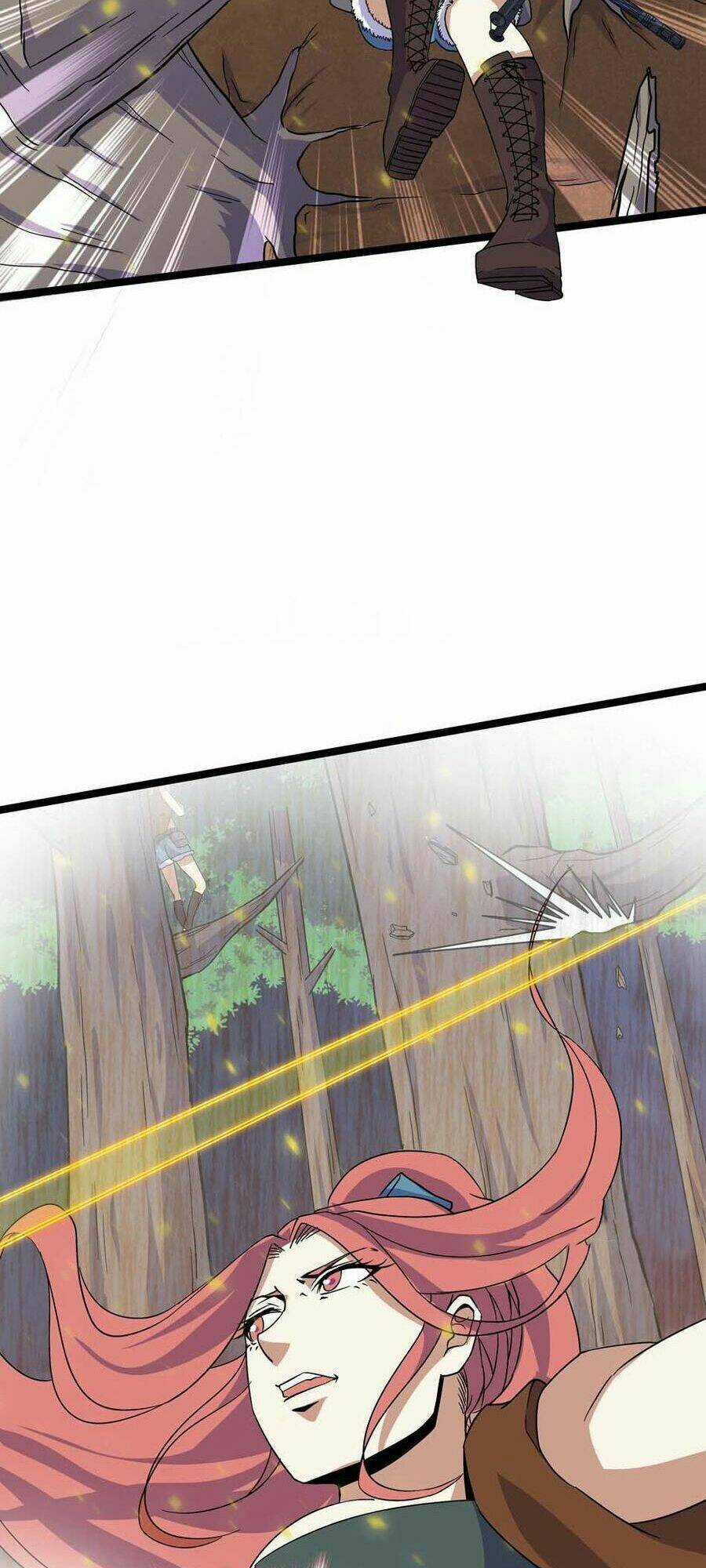 Tối Cường Binh Vương Chapter 85 trang 5