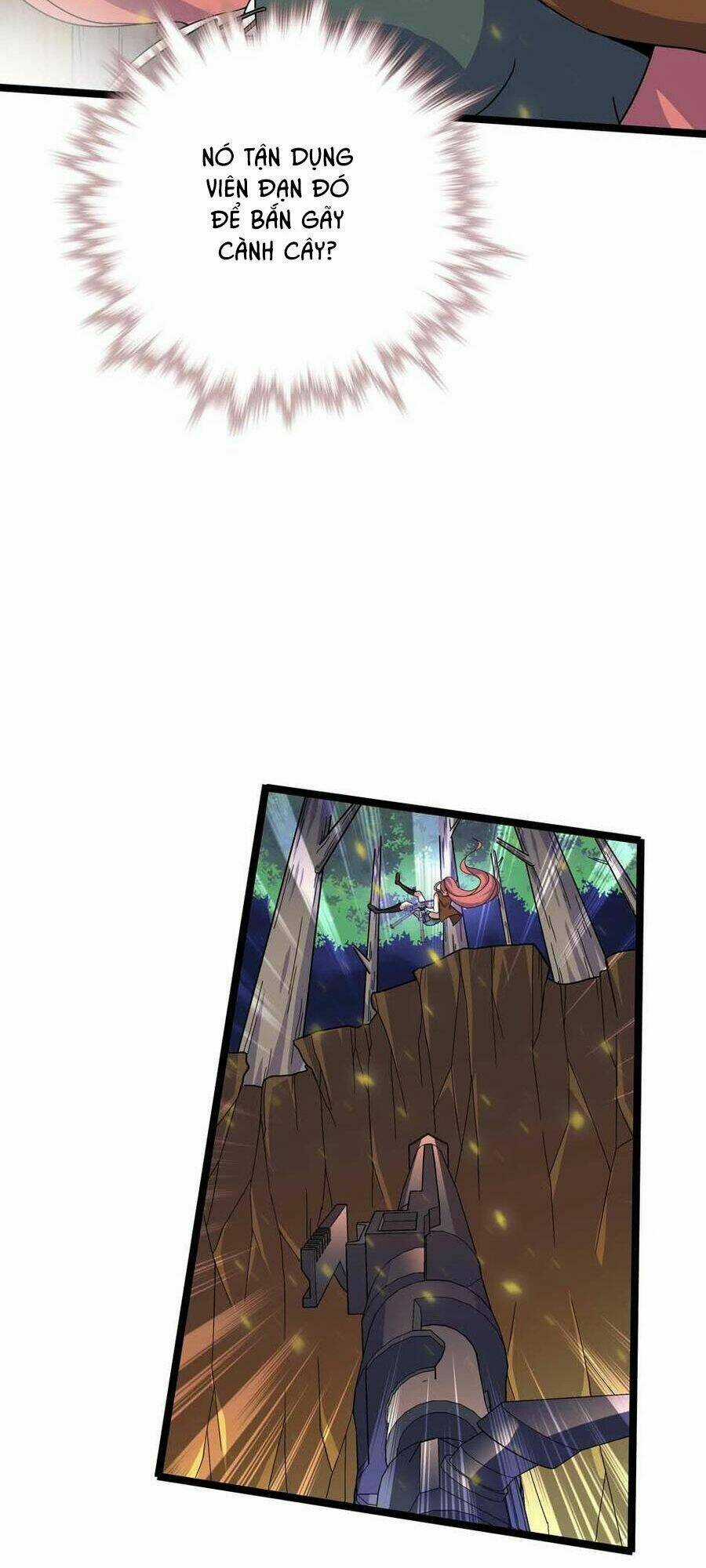 Tối Cường Binh Vương Chapter 85 trang 6