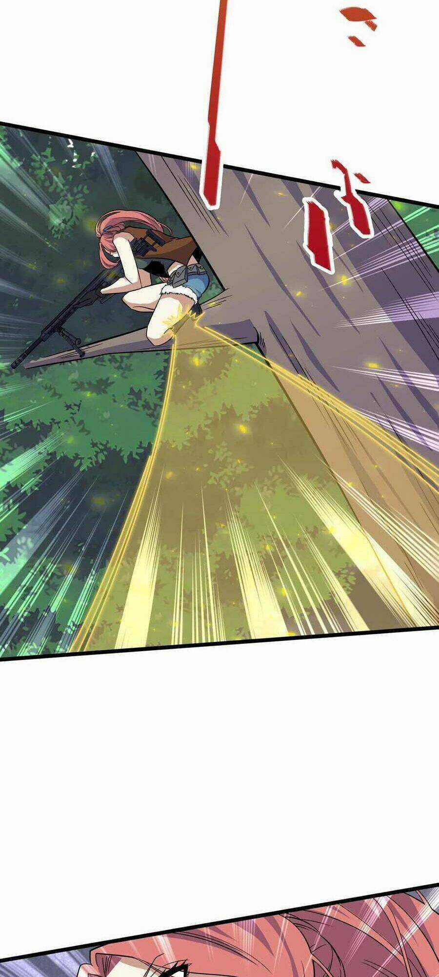 Tối Cường Binh Vương Chapter 86 trang 10