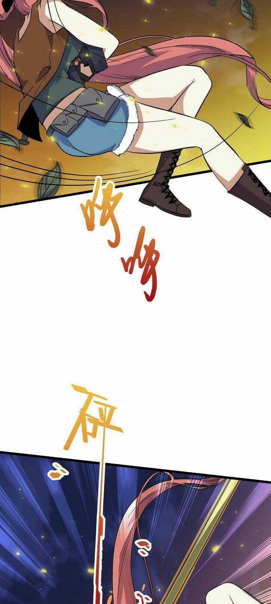 Tối Cường Binh Vương Chapter 86 trang 12