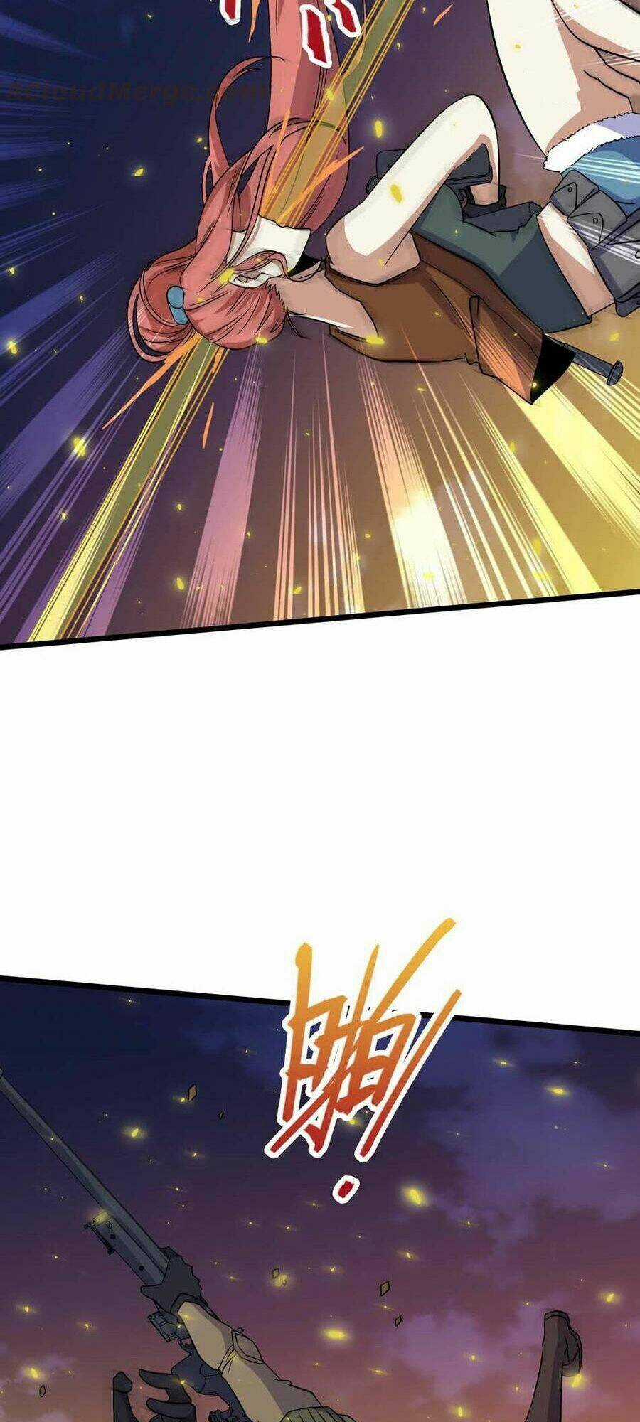 Tối Cường Binh Vương Chapter 86 trang 13