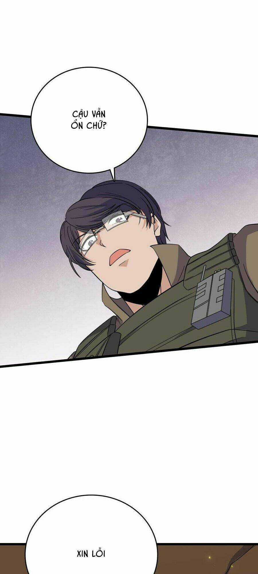 Tối Cường Binh Vương Chapter 86 trang 15