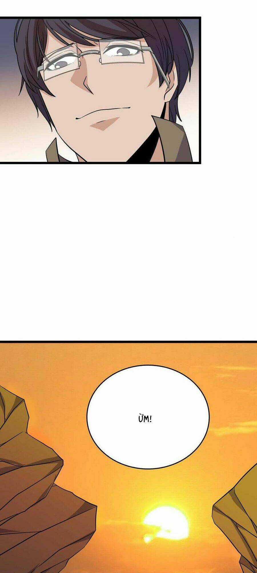 Tối Cường Binh Vương Chapter 86 trang 19