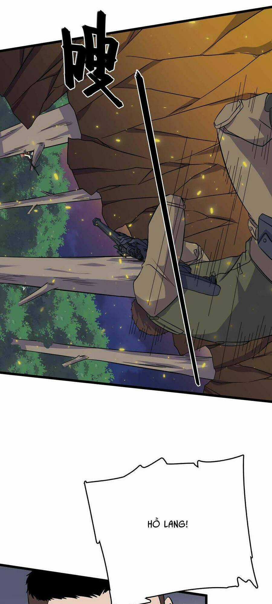 Tối Cường Binh Vương Chapter 86 trang 2