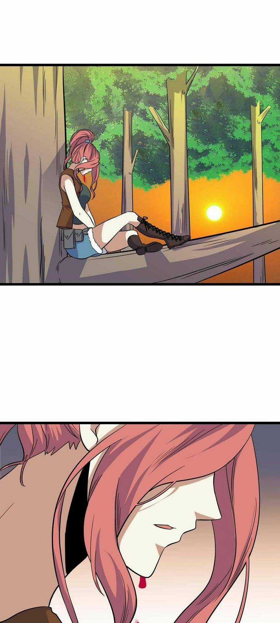 Tối Cường Binh Vương Chapter 86 trang 21