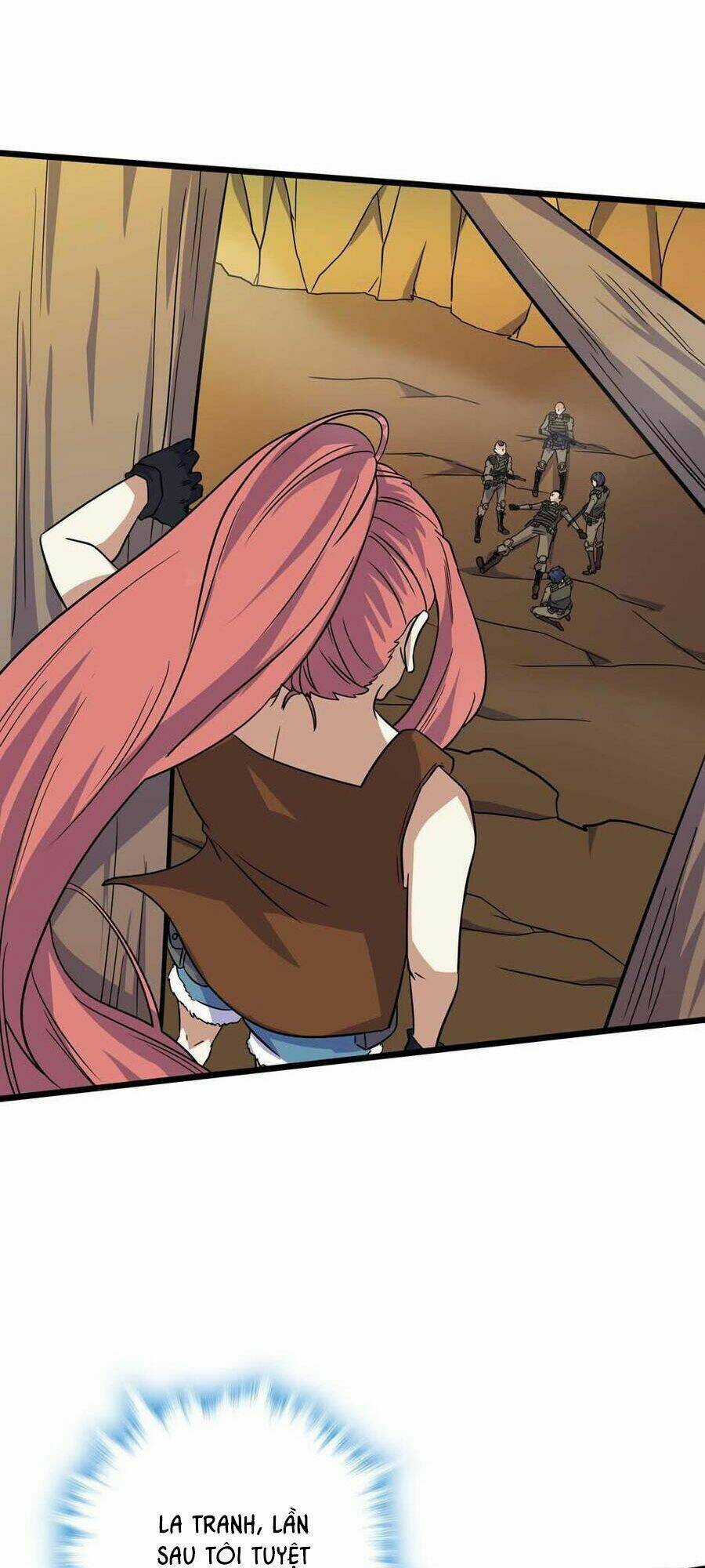 Tối Cường Binh Vương Chapter 86 trang 24