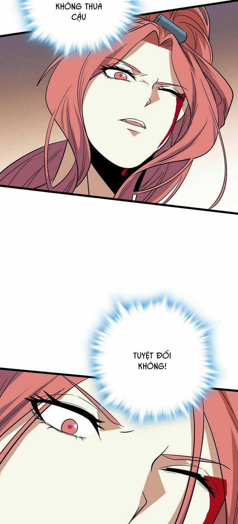 Tối Cường Binh Vương Chapter 86 trang 25