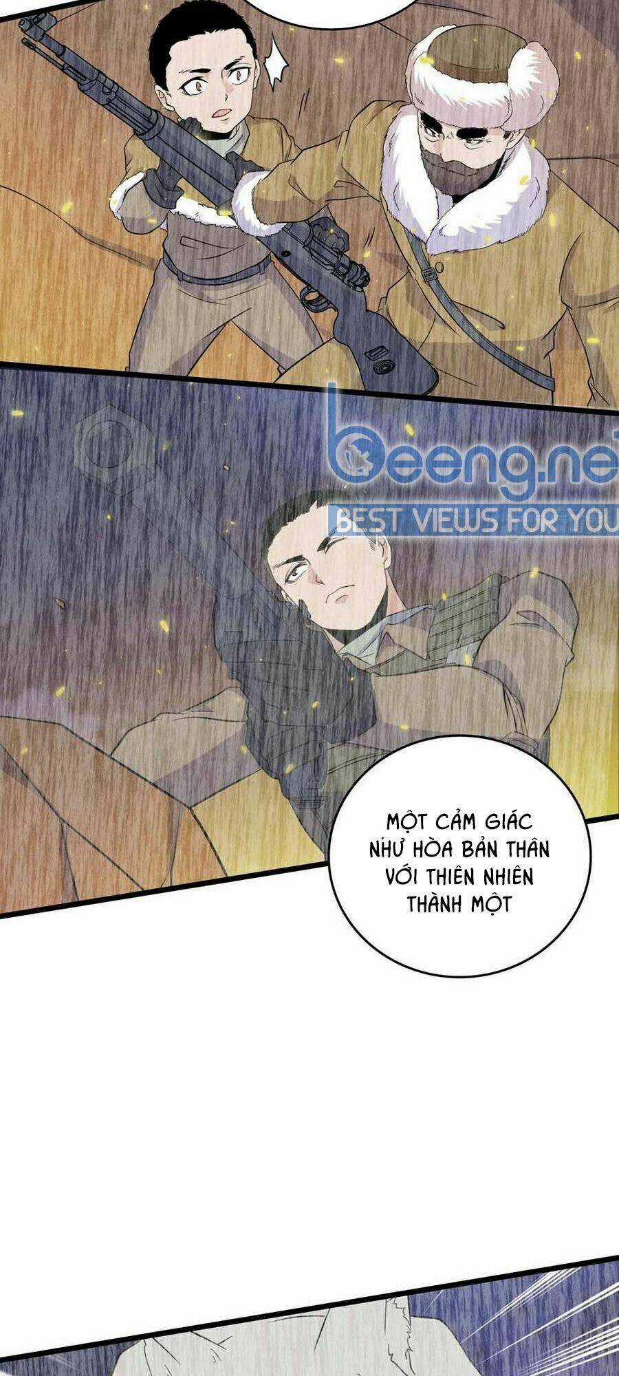 Tối Cường Binh Vương Chapter 86 trang 4