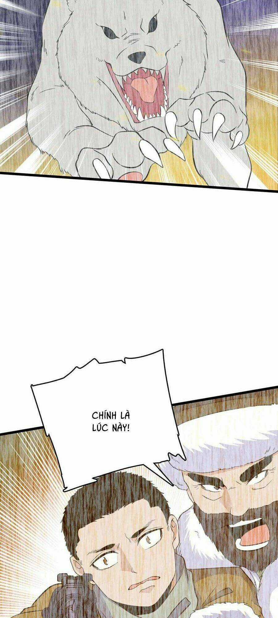 Tối Cường Binh Vương Chapter 86 trang 5