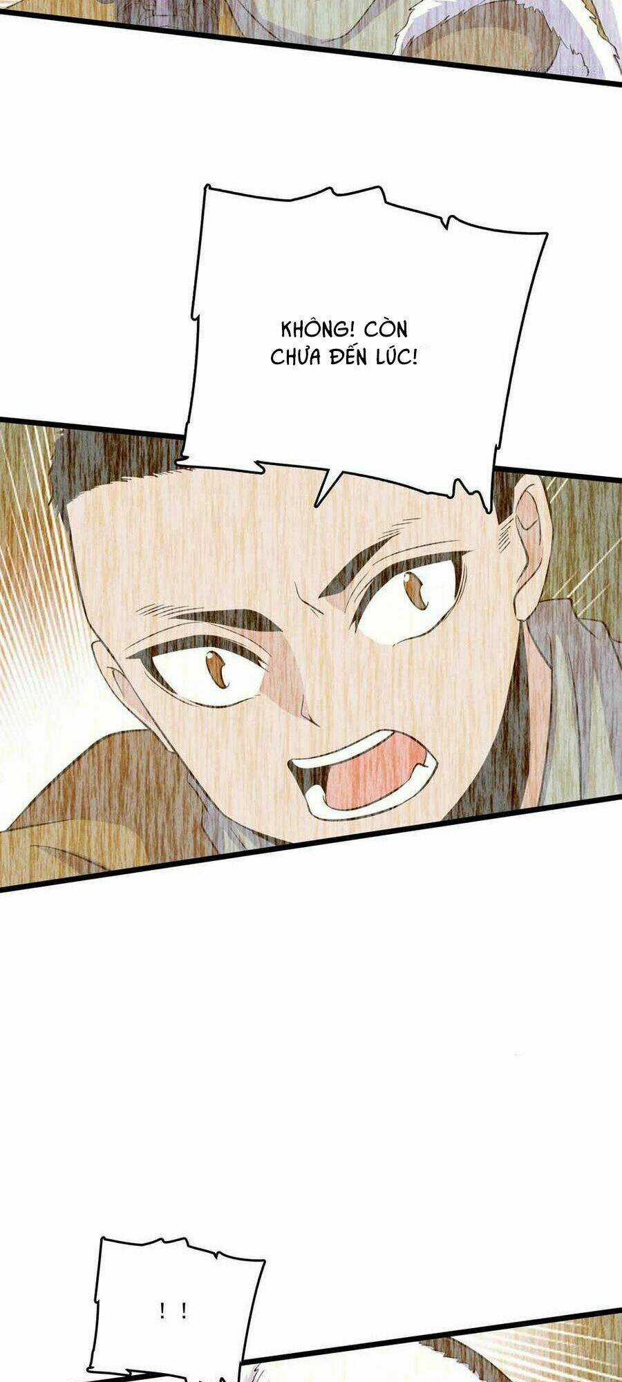 Tối Cường Binh Vương Chapter 86 trang 6