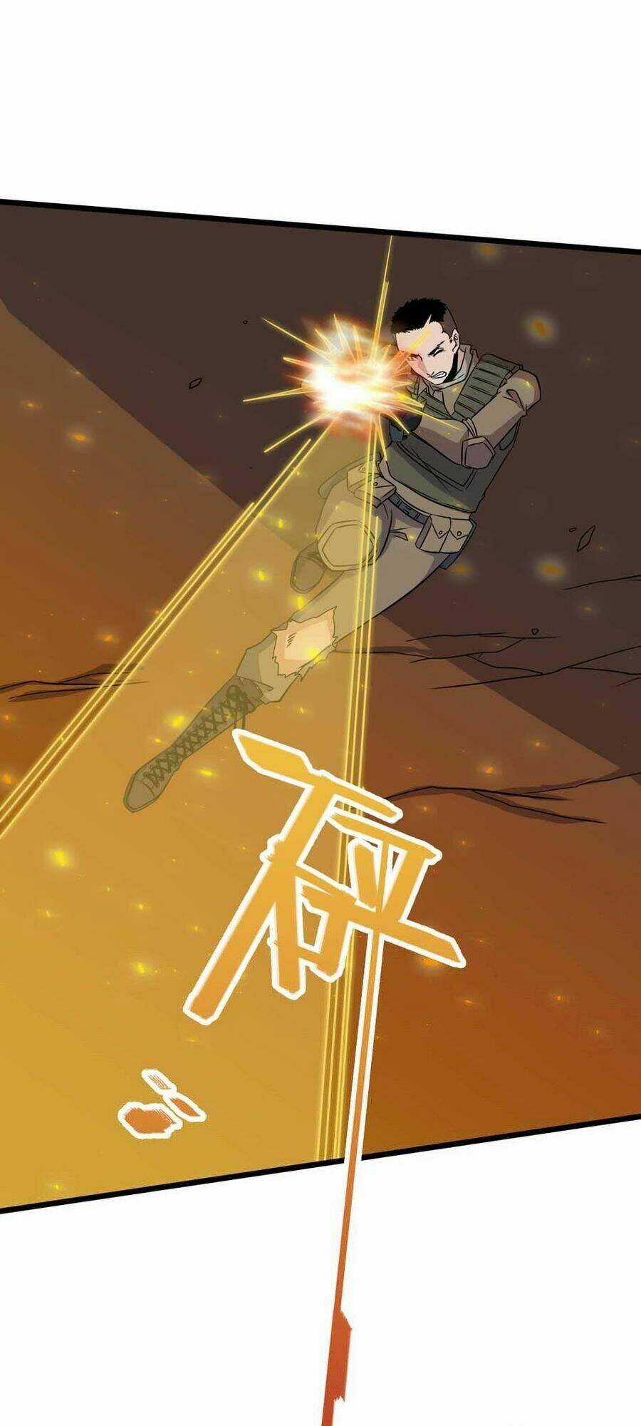 Tối Cường Binh Vương Chapter 86 trang 9