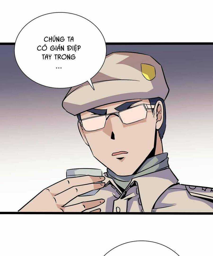 Tối Cường Binh Vương Chapter 87 trang 12