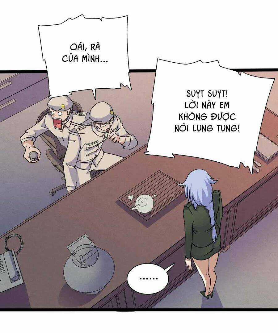 Tối Cường Binh Vương Chapter 87 trang 15