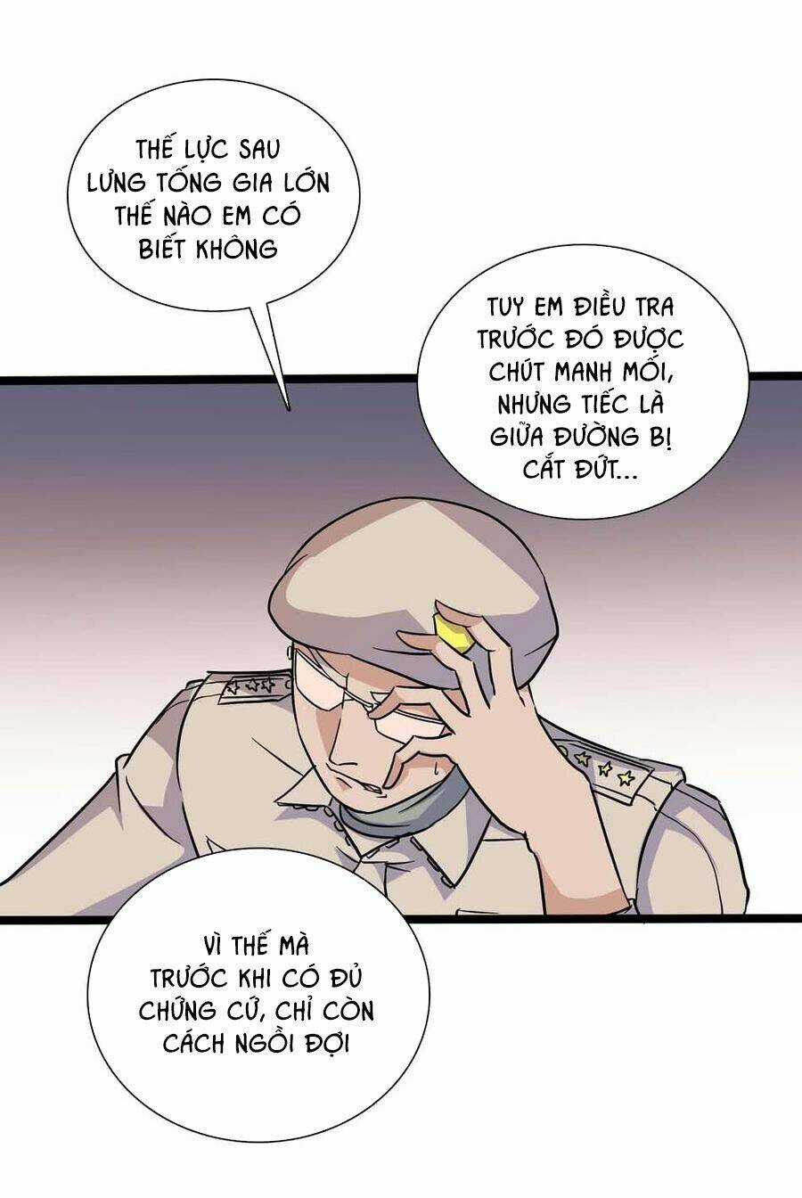 Tối Cường Binh Vương Chapter 87 trang 16