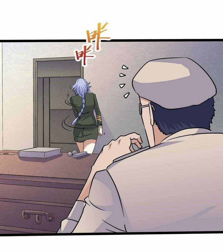 Tối Cường Binh Vương Chapter 87 trang 17