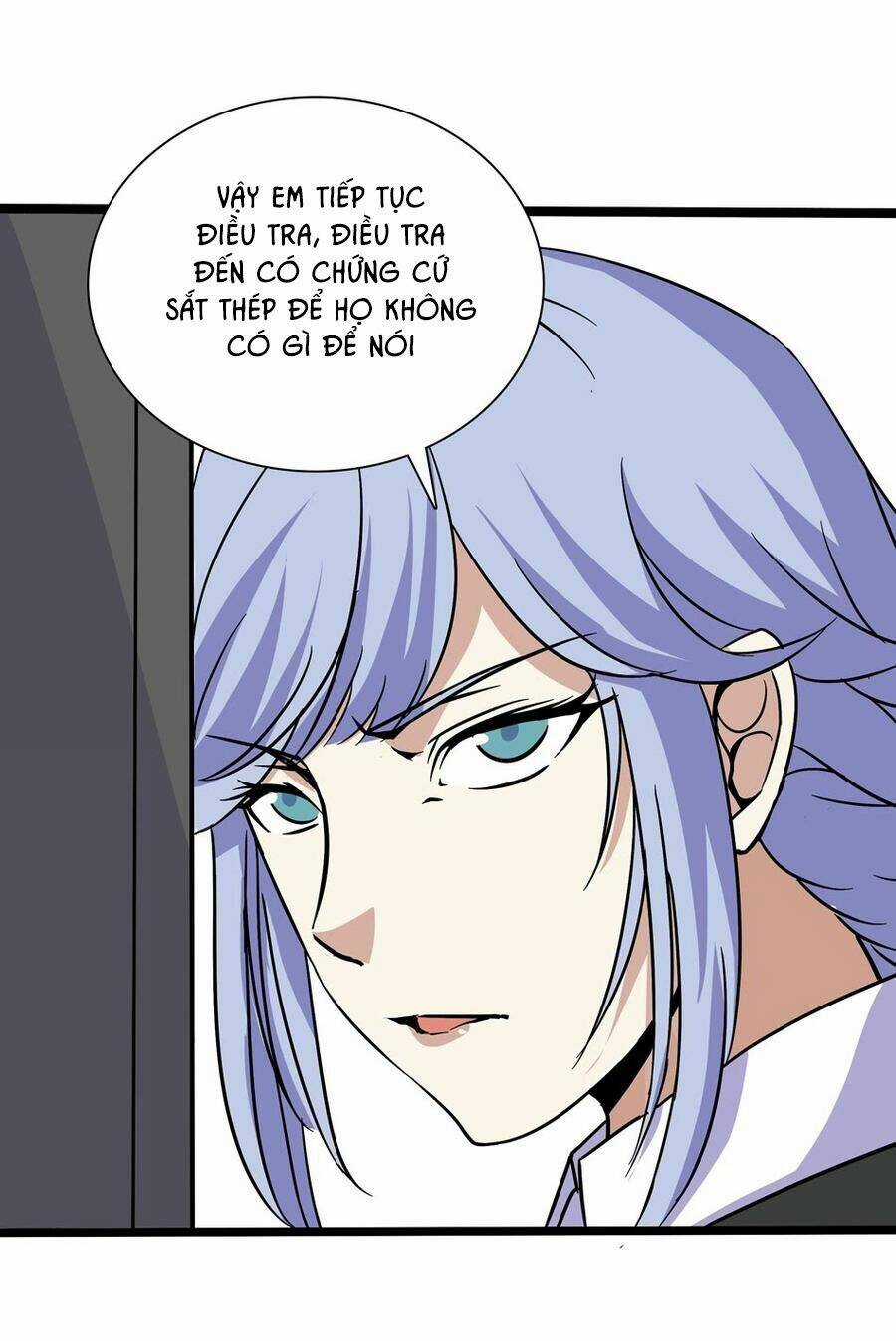 Tối Cường Binh Vương Chapter 87 trang 18