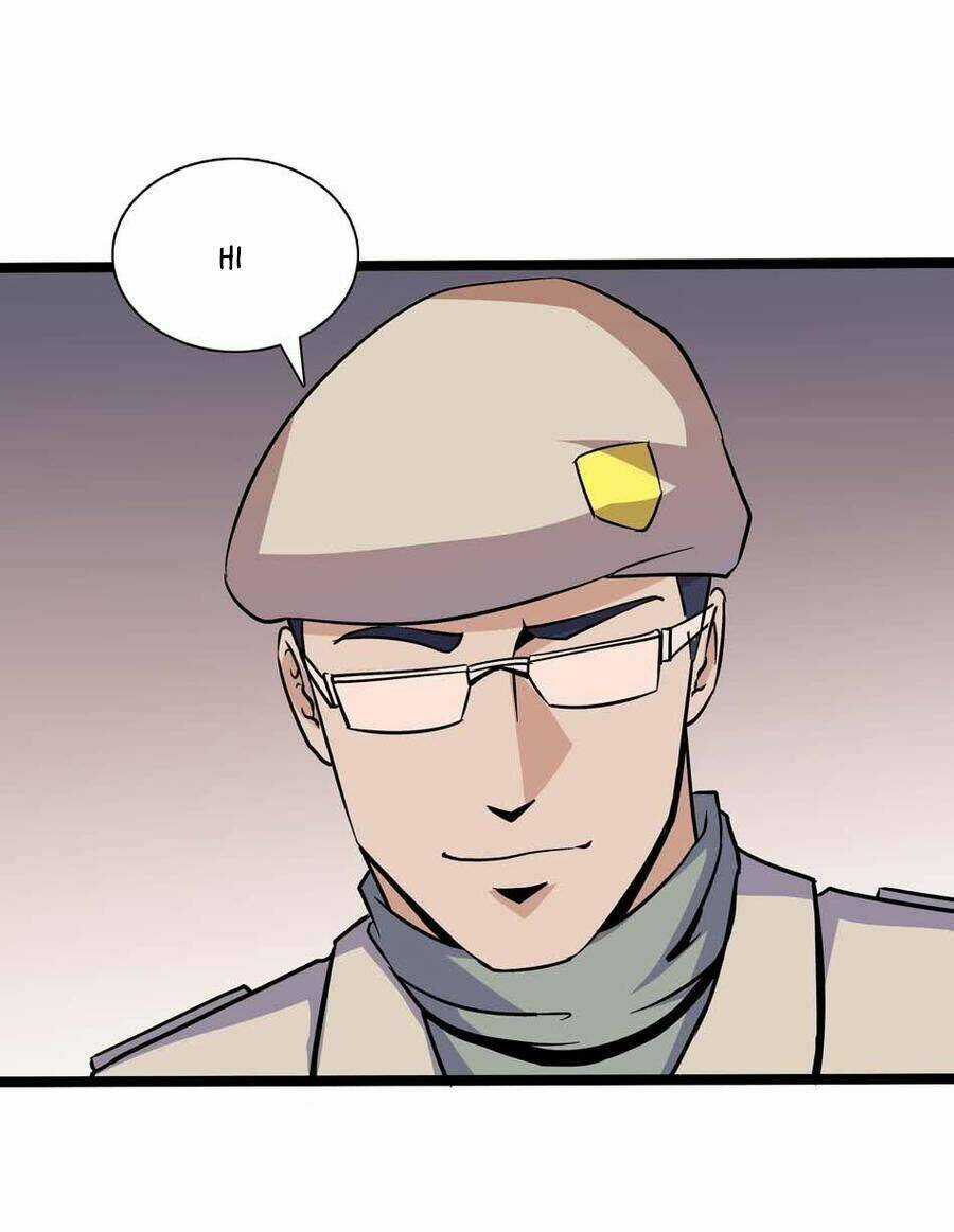 Tối Cường Binh Vương Chapter 87 trang 20