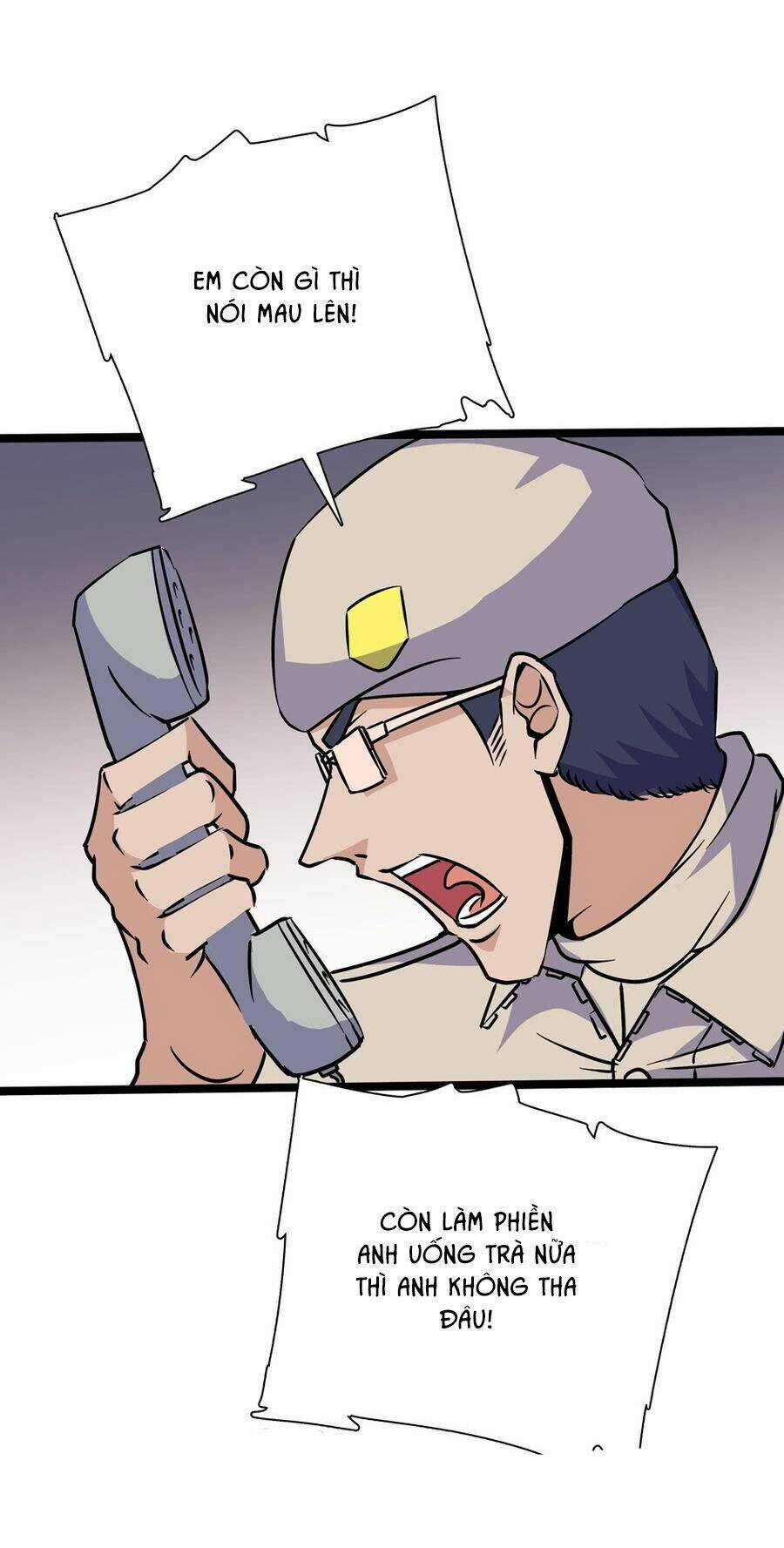 Tối Cường Binh Vương Chapter 87 trang 23