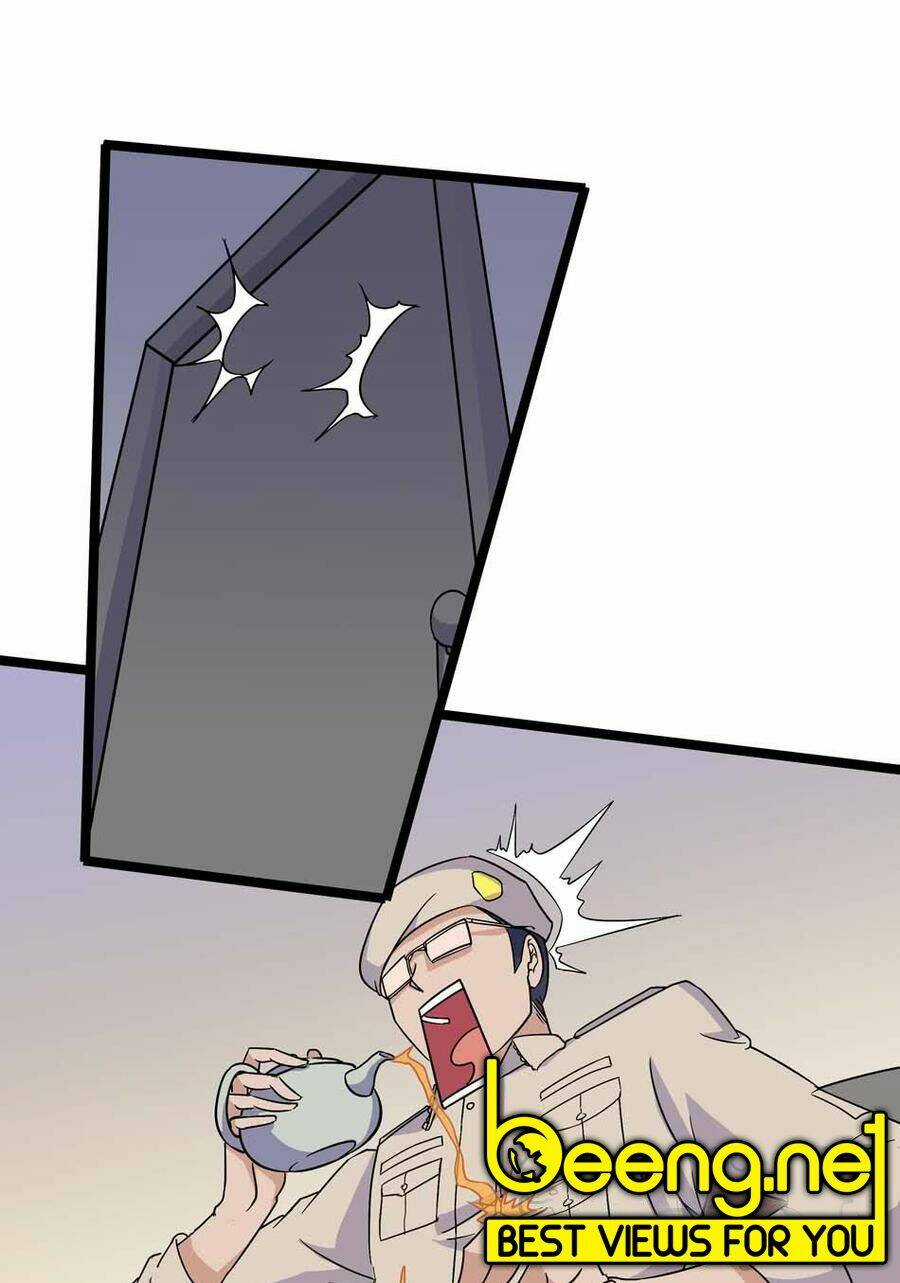 Tối Cường Binh Vương Chapter 87 trang 3