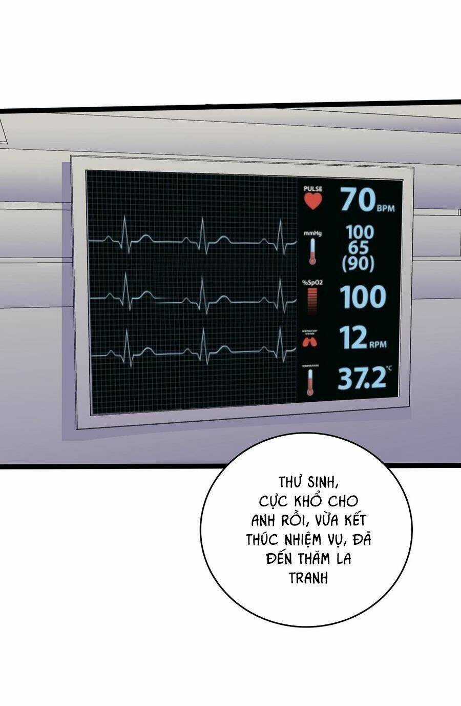 Tối Cường Binh Vương Chapter 87 trang 32