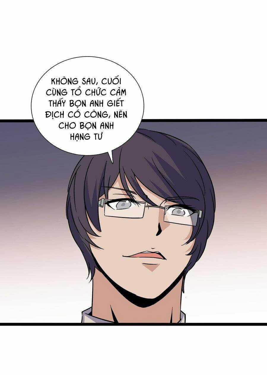 Tối Cường Binh Vương Chapter 87 trang 34