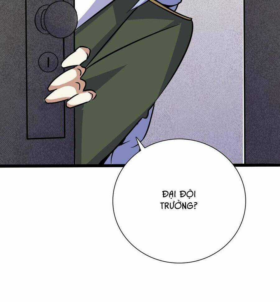 Tối Cường Binh Vương Chapter 87 trang 7