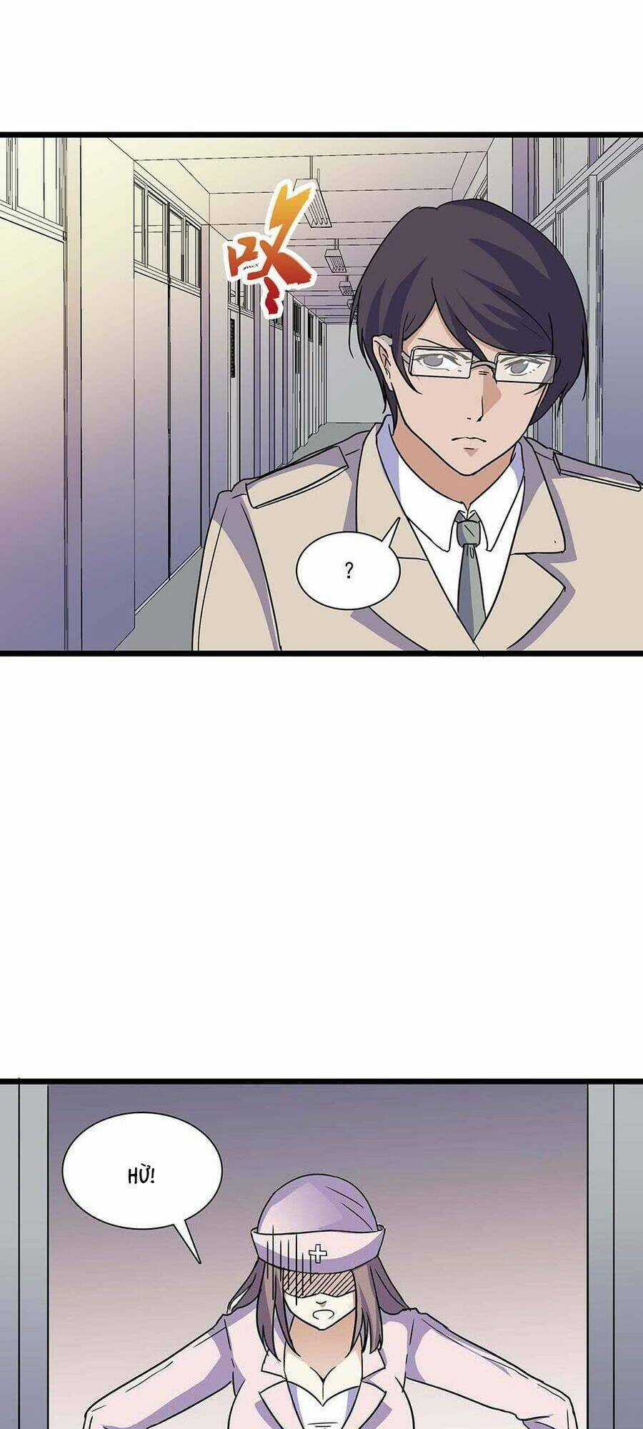 Tối Cường Binh Vương Chapter 88 trang 10