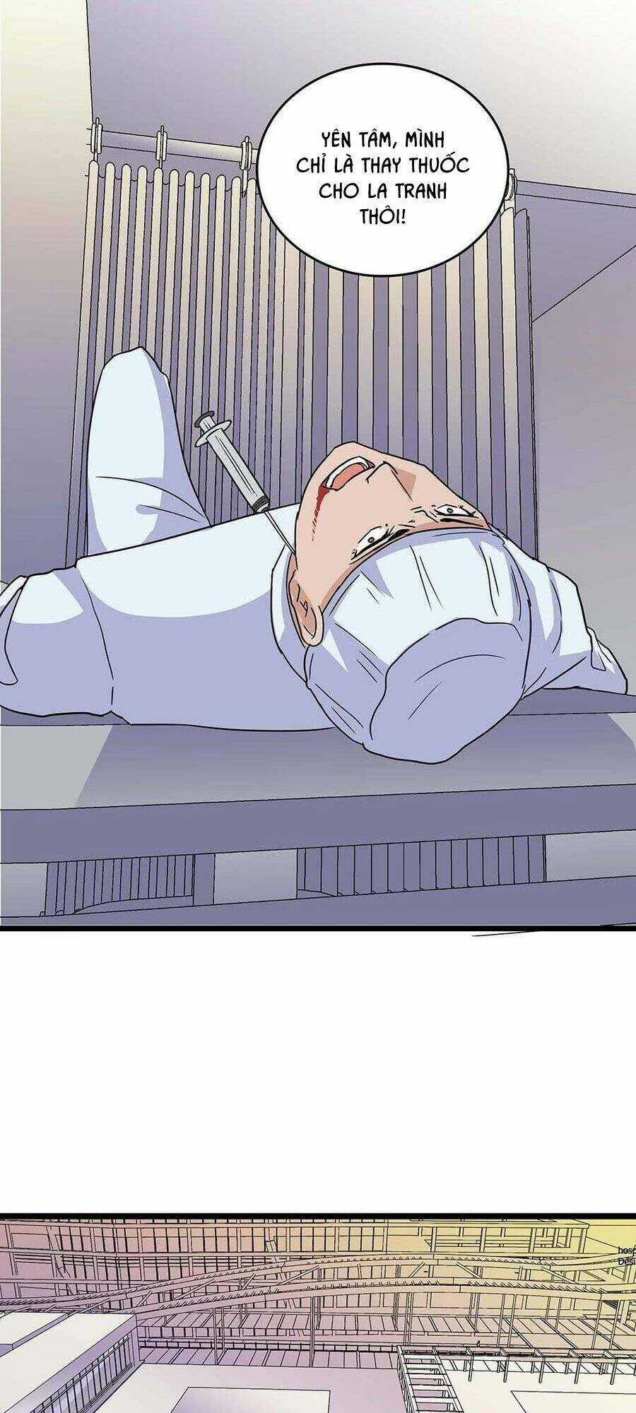 Tối Cường Binh Vương Chapter 88 trang 12