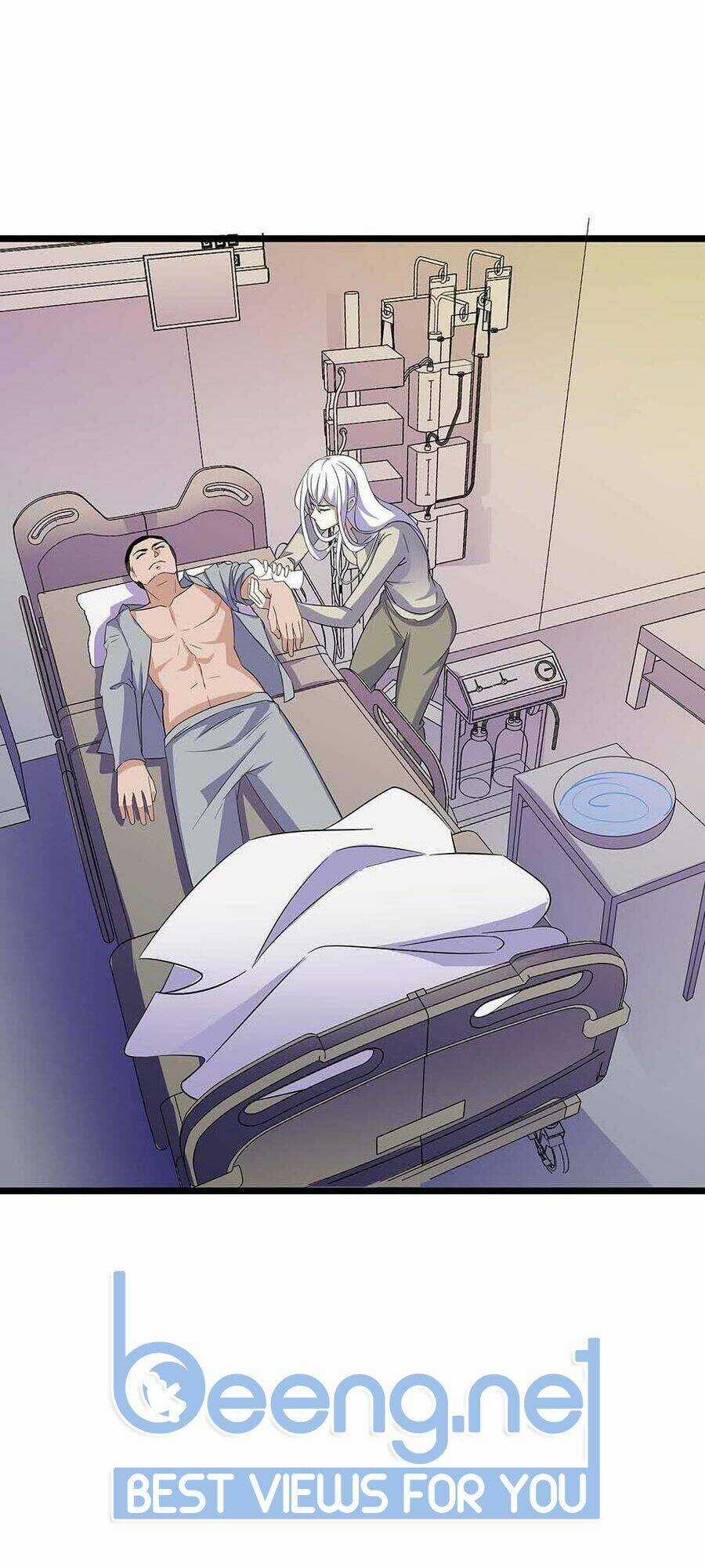 Tối Cường Binh Vương Chapter 88 trang 14