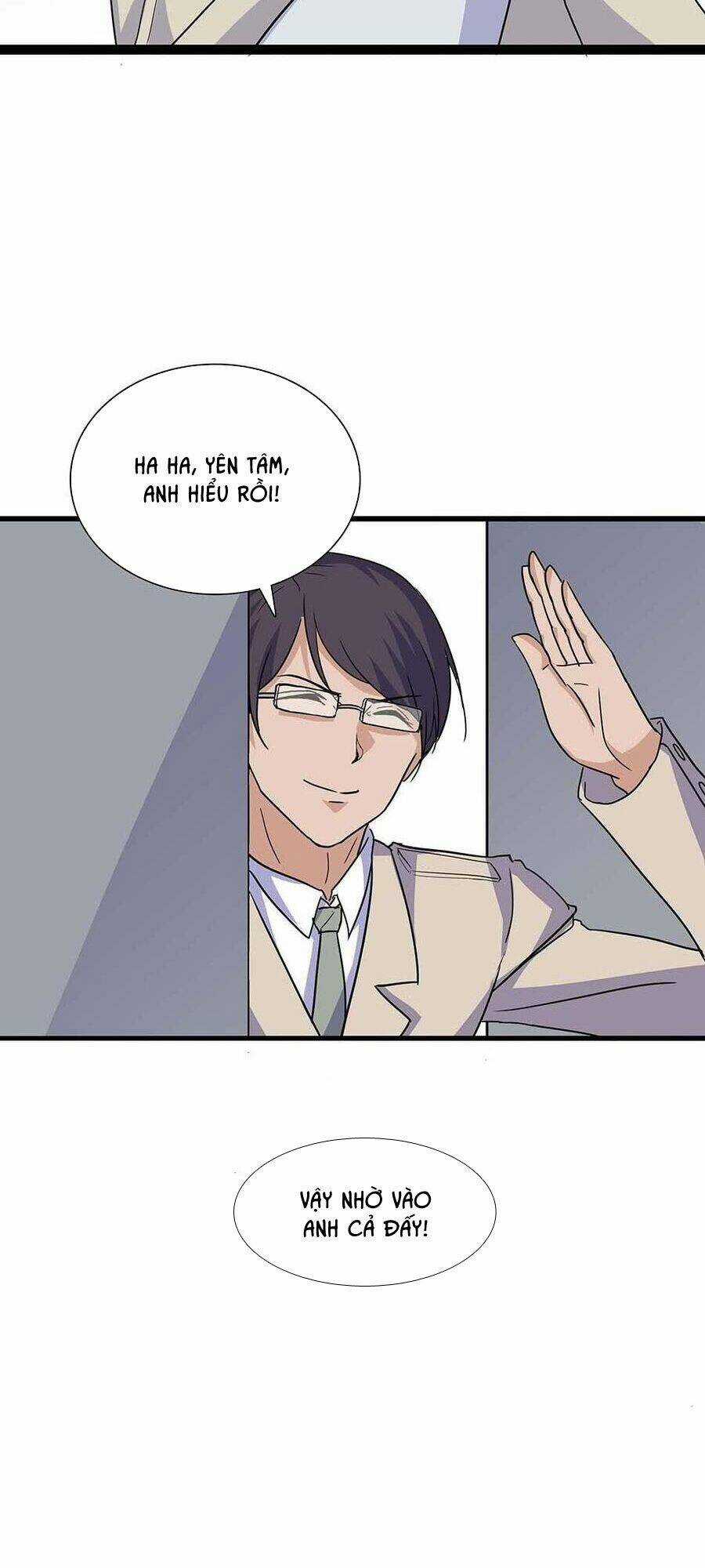 Tối Cường Binh Vương Chapter 88 trang 2